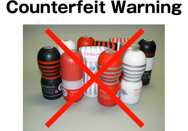 counterfeit warning