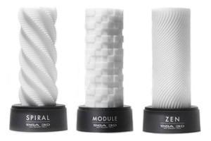 Tenga Hole Lotion