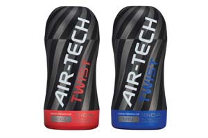 Tenga Air Tech Twist