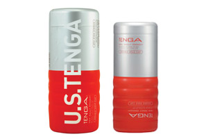 Tenga Double Hole