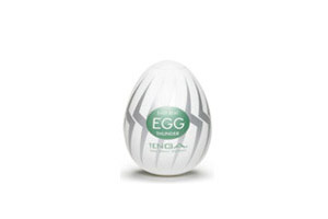 Tenga Eggs