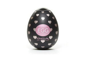 Tenga Eggs