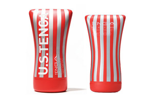 Tenga Soft Tube