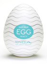 Wavy Egg