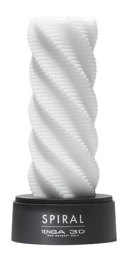 Tenga 3D