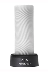 Tenga 3D