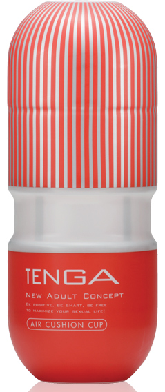 Tenga Air Cushion