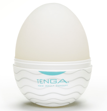 TENGA EGGS