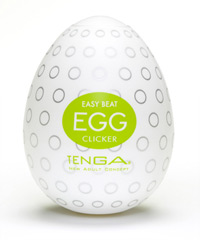 TENGA EGGS