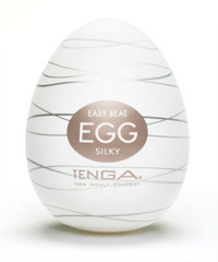 TENGA EGGS