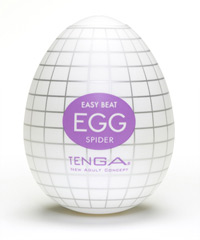 TENGA EGGS