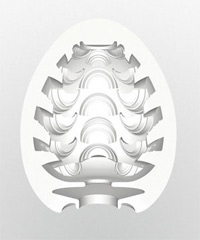TENGA EGGS