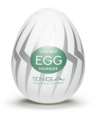 TENGA EGGS