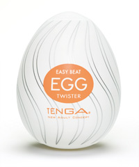 TENGA EGGS