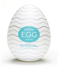 TENGA EGGS