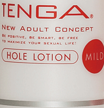 TENGA HOLE LOTION