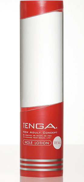 Tenga Hole Lotion