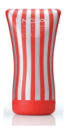 Tenga Soft Tube