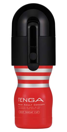 Tenga Vacuum Controller